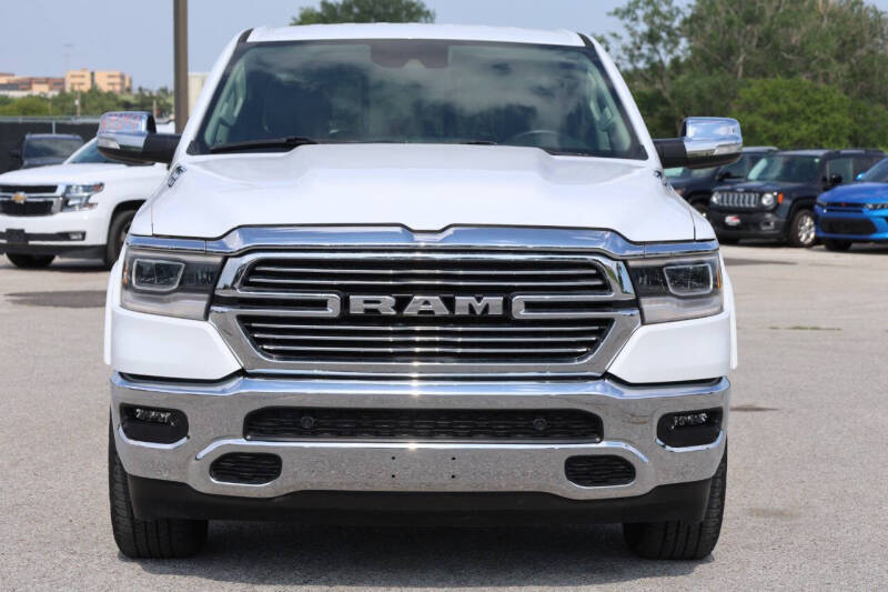 ram ram 1500 pickup 2022 1C6SRFJT1NN342830 image ram ram 1500 pickup 2022 1C6SRFJT1NN342830 image